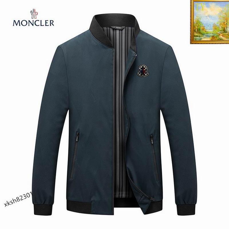 Moncler Men's Outwear 197